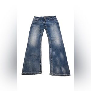 BKE Carter Bootleg Jeans